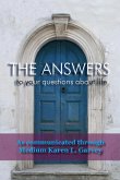 Answers to your questions about life (eBook, ePUB)