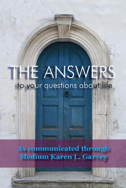 Answers to your questions about life (eBook, ePUB) Answers to your questions about life (eBook, ePUB)