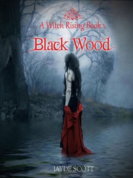 Black Wood (A Witch Rising) (eBook, ePUB) Black Wood (A Witch Rising) (eBook, ePUB)