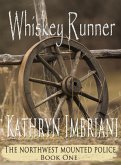 Whiskey Runner (eBook, ePUB)