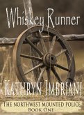 Whiskey Runner (eBook, ePUB) Whiskey Runner (eBook, ePUB)