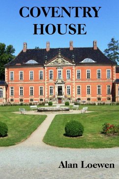 Cover Coventry House (eBook, ePUB)