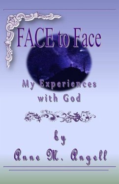 Cover FACE To Face (eBook, ePUB)