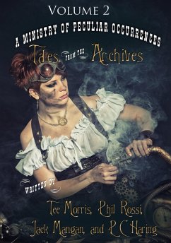 Cover Tales from the Archives: Volume 2 (eBook, ePUB)