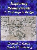 Exploring Requirements 2: First Steps into Design (eBook, ePUB)