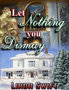 Cover Let Nothing You Dismay (eBook, ePUB)