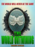 MAGE 3: The World Untwining (eBook, ePUB)