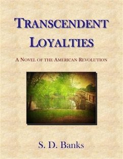 Cover Transcendent Loyalties (eBook, ePUB)