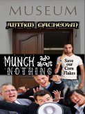 Munch Ado About Nothing (eBook, ePUB)