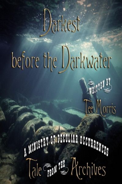 Darkest before the Darkwater (eBook, ePUB) Darkest before the Darkwater (eBook, ePUB)
