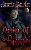 Order of blood (eBook, ePUB) Order of blood (eBook, ePUB)