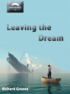 Leaving the Dream (eBook, ePUB) - Greene, Richard