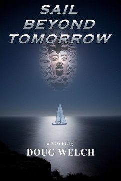 Cover Sail Beyond Tomorrow (eBook, ePUB)