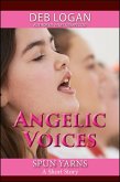 Angelic Voices (eBook, ePUB)