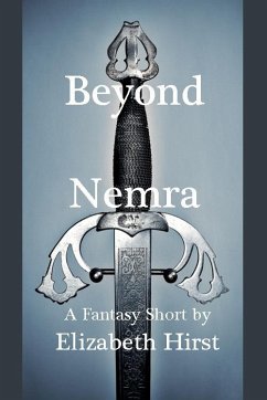 Cover Beyond Nemra (eBook, ePUB)