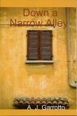 Down a Narrow Alley (eBook, ePUB)
