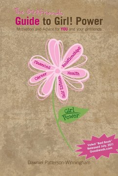 Girlfriends Guide to Girl! Power (eBook, ePUB) - Patterson-Winningham, Dawniel