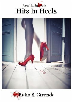Cover Hits In Heels (eBook, ePUB)