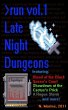 Late Night Dungeons Volume 1: Blood of... - Bild 1