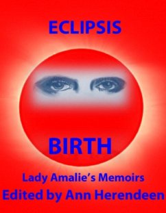 Birth: A Novella (eBook, ePUB) - Herendeen, Ann