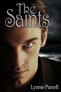 Cover Saints (eBook, ePUB)
