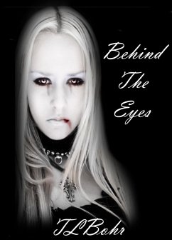 Cover Behind the Eyes (eBook, ePUB)