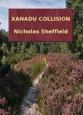Xanadu Collision (eBook, ePUB) Xanadu Collision (eBook, ePUB)