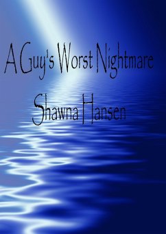 Cover Guy's Worst Nightmare (eBook, ePUB)