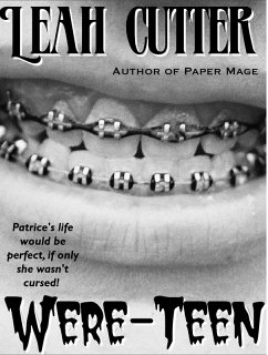 Were-Teen (eBook, ePUB) - Cutter, Leah