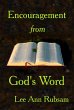 Encouragement from God's Word (eBook,... - Bild 1