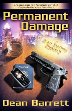 Permanent Damage (eBook, ePUB) Cover Permanent Damage (eBook, ePUB)
