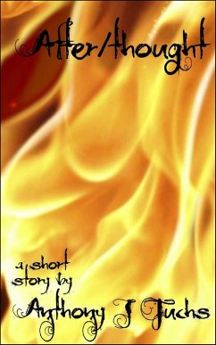 Cover After/Thought (eBook, ePUB)
