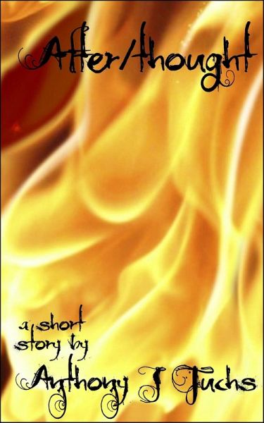 After/Thought (eBook, ePUB)