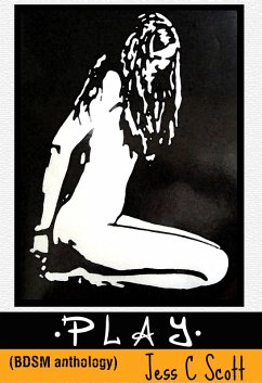 Cover Play (Bdsm Anthology) (eBook, ePUB)