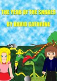 Year of the Snakes (eBook, ePUB)