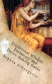 Traditional Witches' Formulary and Potion-making Guide: Recipes for Magical Oils, Powders and Other Potions (eBook, ePUB)