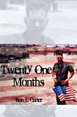 Twenty One Months (eBook, ePUB)