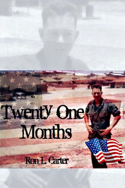 Twenty One Months (eBook, ePUB) Twenty One Months (eBook, ePUB)
