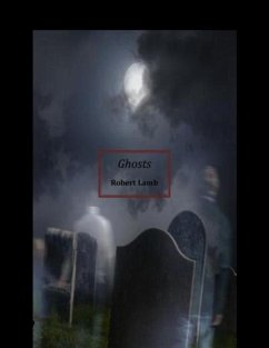 Cover Ghosts (eBook, ePUB)