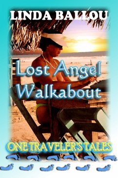 Cover Lost Angel Walkabout: One Traveler's Tales (eBook, ePUB)