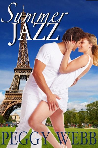 Summer Jazz (eBook, ePUB)