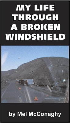 Cover My Life Through A Broken Windshield (eBook, ePUB)