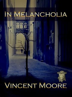 Cover In Melancholia (eBook, ePUB)
