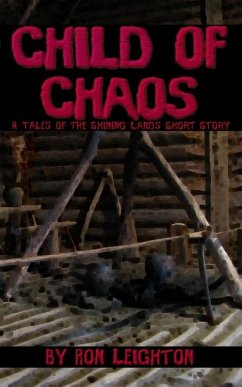 Child of Chaos (eBook, ePUB) - Leighton, Ron