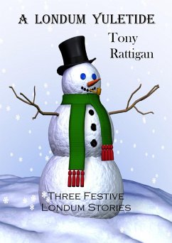 Cover A Londum Yuletide (The Londum Series, #5) (eBook, ePUB)