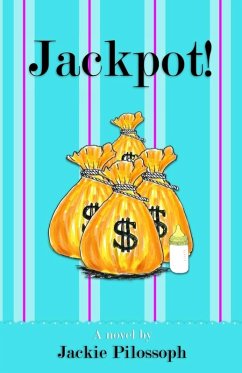 Cover Jackpot! (eBook, ePUB)