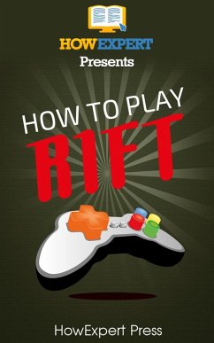Cover How to Play Rift (eBook, ePUB)