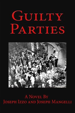 Guilty Parties (eBook, ePUB) Cover Guilty Parties (eBook, ePUB)