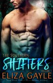 Southern Shifters Collection, Volume 1 (eBook, ePUB)