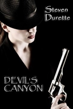 Cover Devil's Canyon (eBook, ePUB)